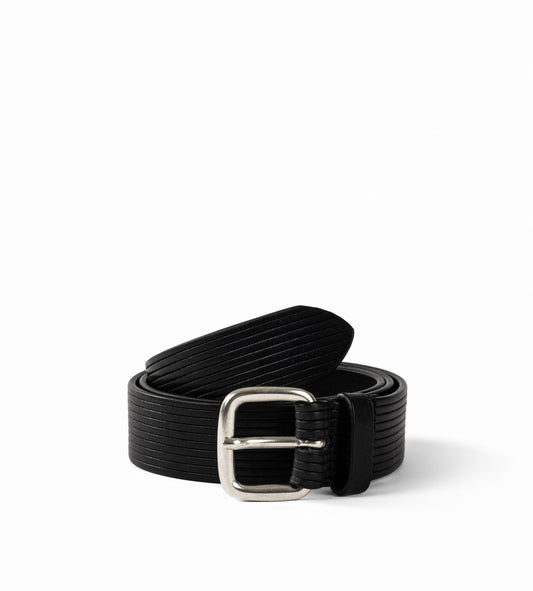 SMURTE Belt 35mm Black
