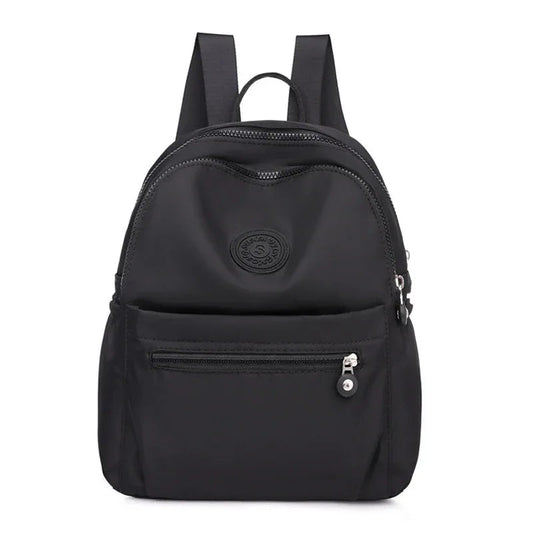 Oxford Cloth Korean Style Small Backpack For Women