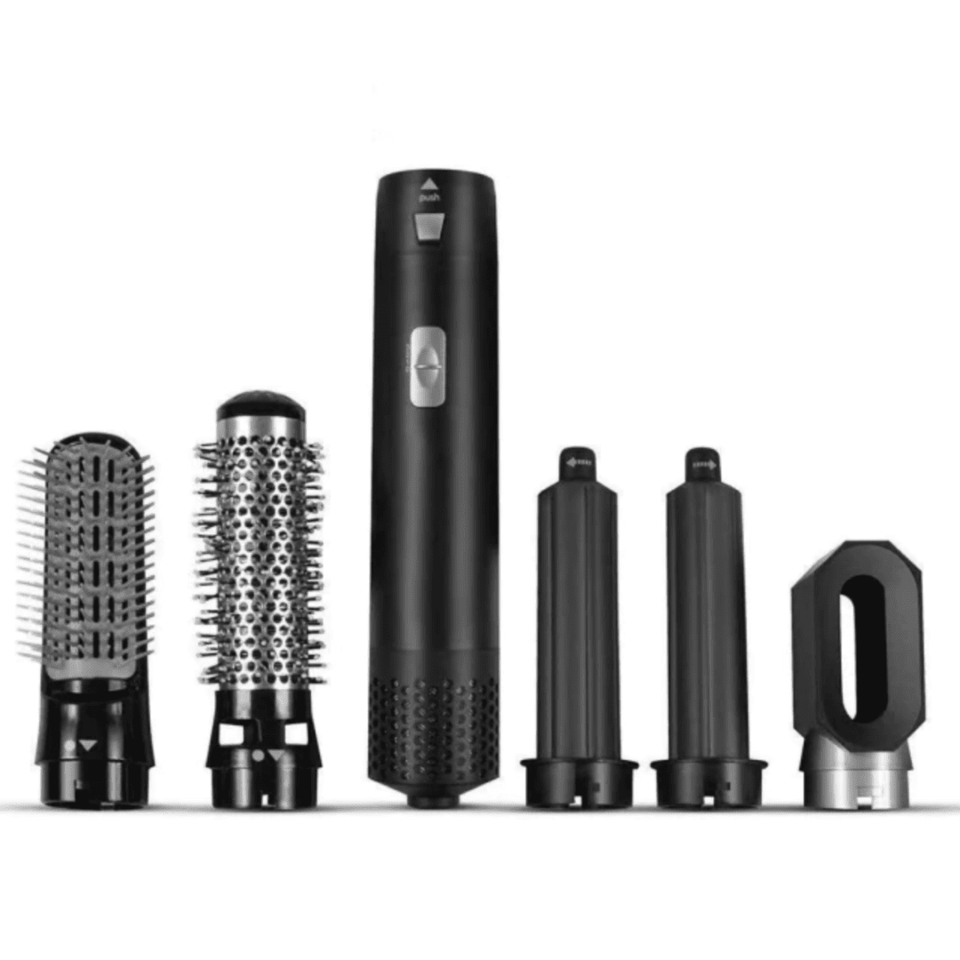 5 i 1 Magic Hair Styler™