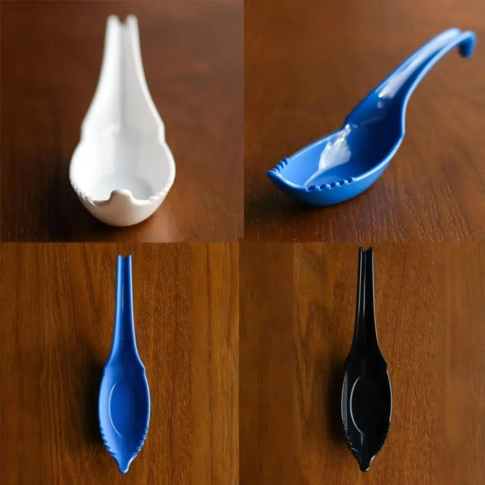 Fork Noodle Soup Spoon