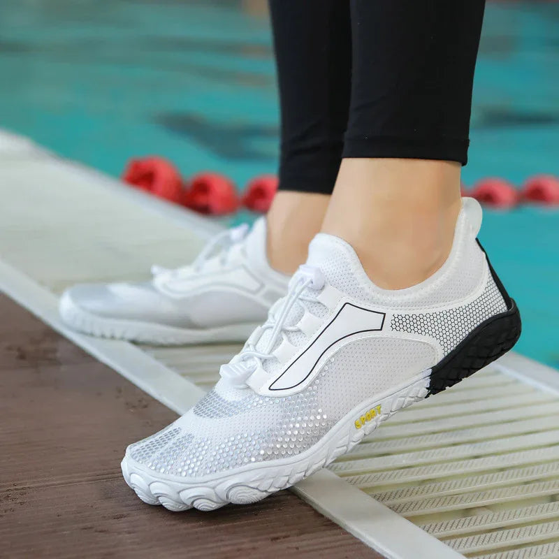 Men's Fitness Versatile Sports Running Shoes