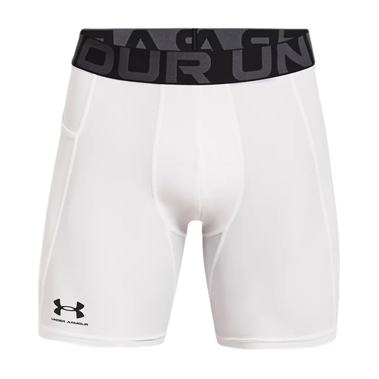 UA Men's 6" Compression Shorts (HeatGear®)