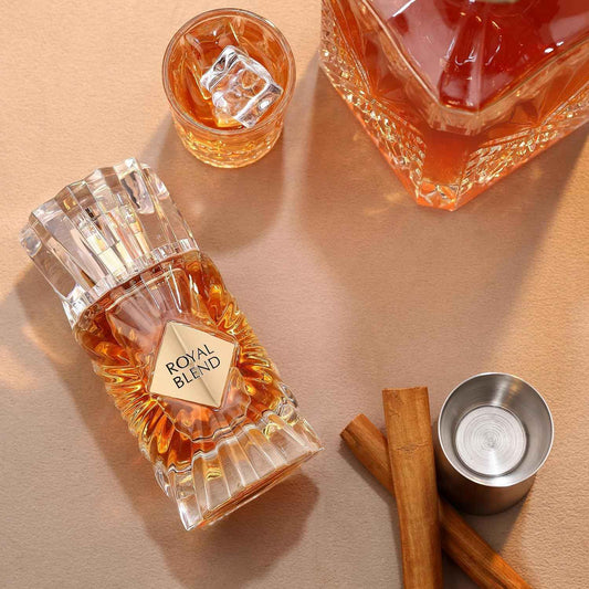 French Avenue Royal Blend 100ML Extrait De Parfum