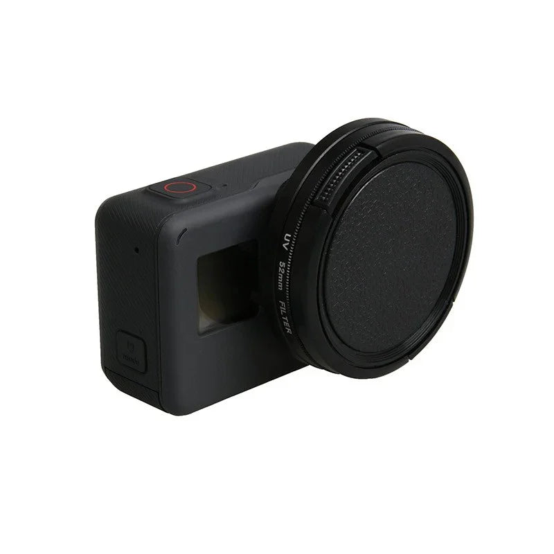 UV-Filter till GoPro Hero5/6/7 - Kit
