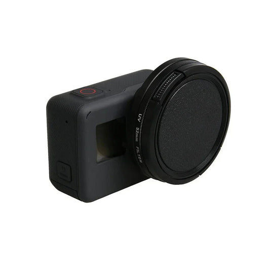 UV-Filter till GoPro Hero5/6/7 - Kit