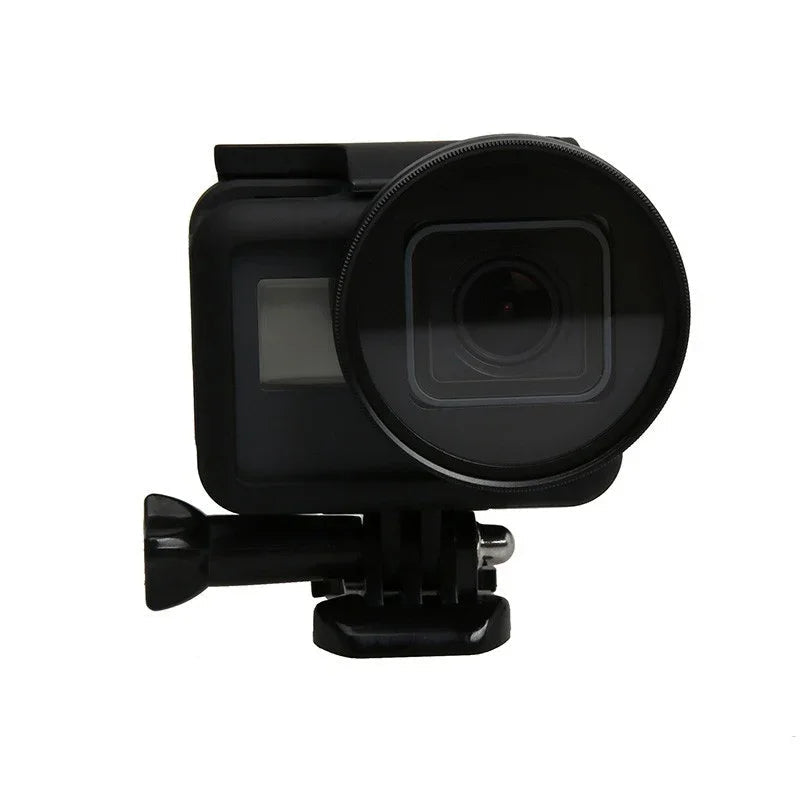 UV-Filter till GoPro Hero5/6/7 - Kit