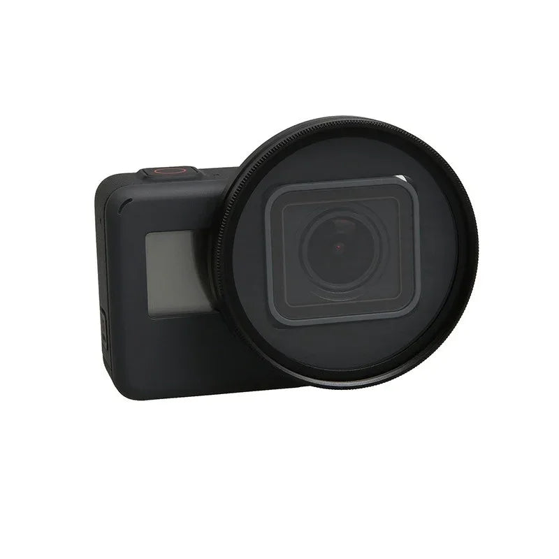 UV-Filter till GoPro Hero5/6/7 - Kit