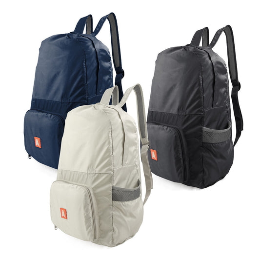 Ryggsäck Scape Travel 20L, casual i polyester