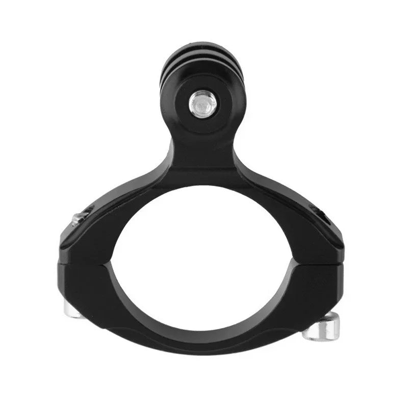 Kamerafäste för GoPro till Cykelstyre - Aluminium