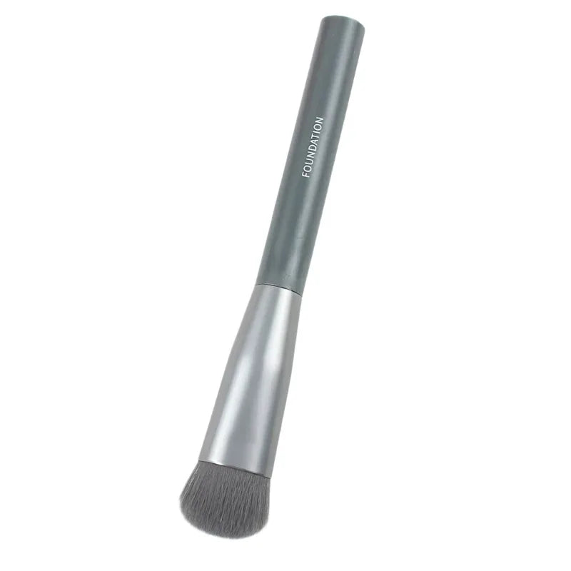 Powder Contour Brush Smudges
