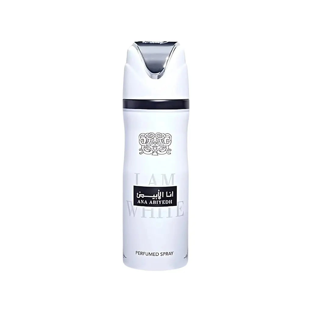 Ana Abiyed Deodorant 200ML