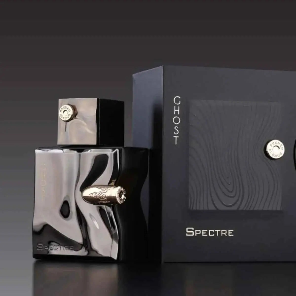 French Avenue Spectre Ghost 80ML Eau De Parfum