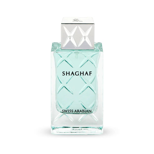 Swiss Arabian Shaghaf Men 75ML Eau De Parfum