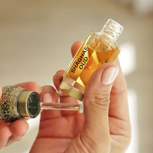Shaghaf Oud CPO 12ML