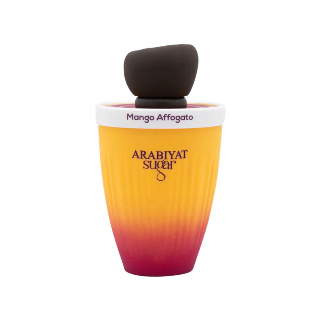 Arabiyat Sugar Mango Affogato 100ML Eau De Parfum
