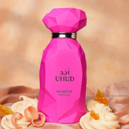 Arabiyat Prestige Uhud 100ml Eau De Parfum