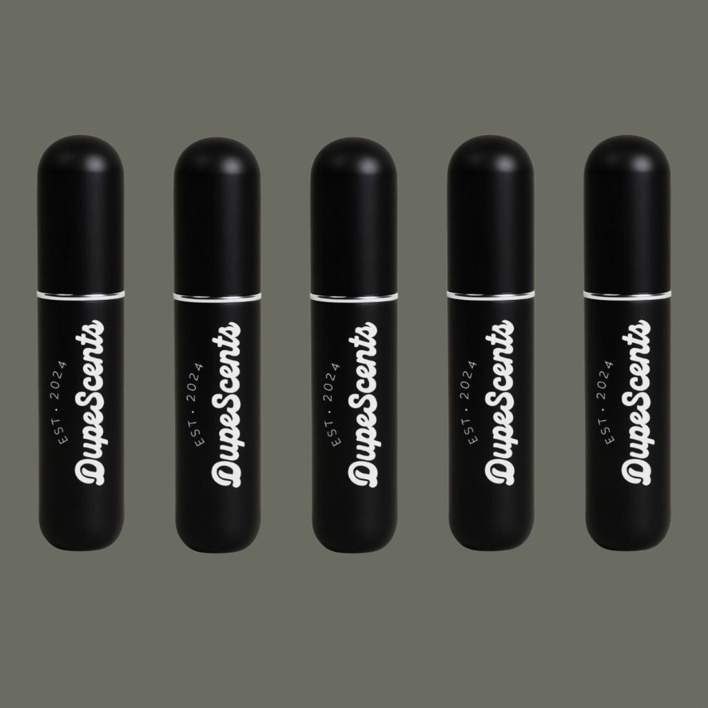 Travel size 5ML Dupescents