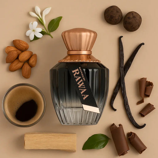 Al Haramain Rawaa 100ML Eau De Parfum