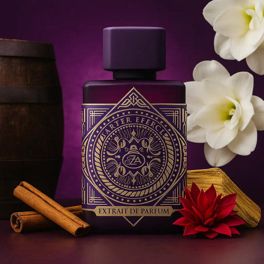 French Avenue After Effect 80ML Eau De Parfum