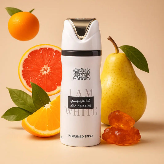 Ana Abiyed Deodorant 200ML