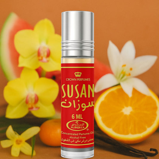 Al-Rehab Susan 6ML