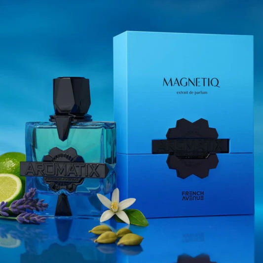 French Avenue Aromatix Magnetiq 100ML Extrait De Parfum