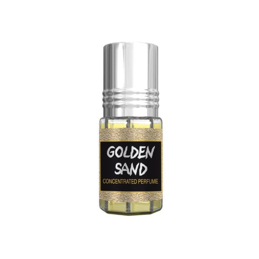 Al Rehab Golden Sand 3ML
