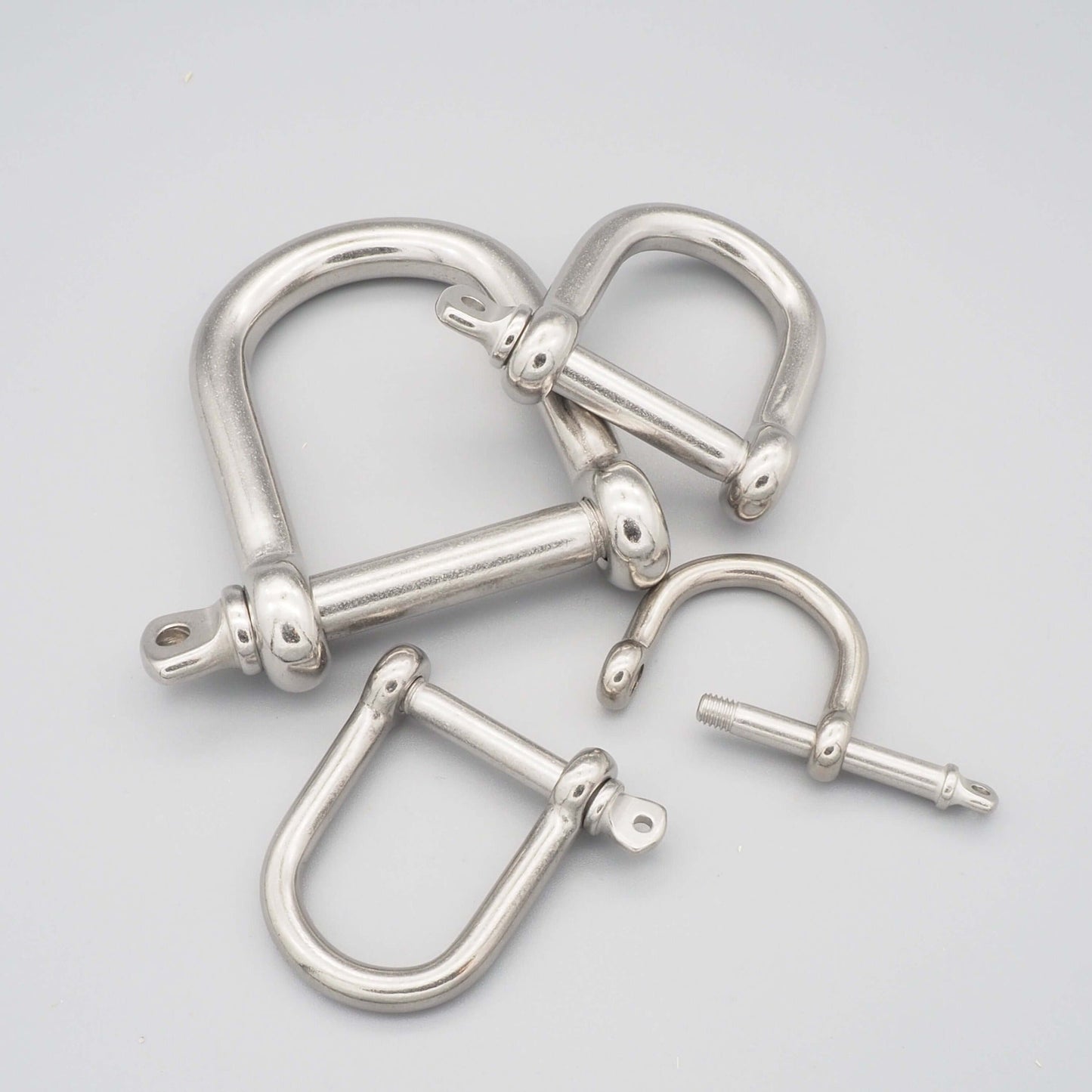 D-Schackel bred | A4