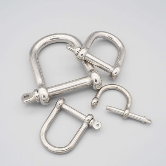 D-Schackel bred | A4