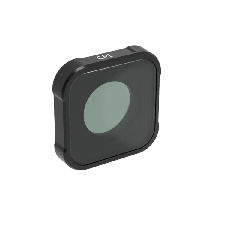 JSR KB Series CPL Filter för GoPro HERO9–13 Black
