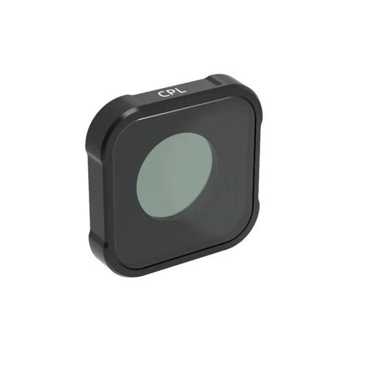 JSR KB Series CPL Filter för GoPro HERO9–13 Black