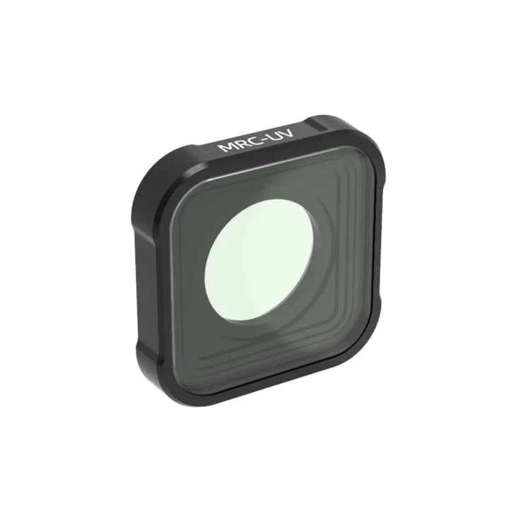 JSR MCUV-filter för GoPro HERO9–13 Black