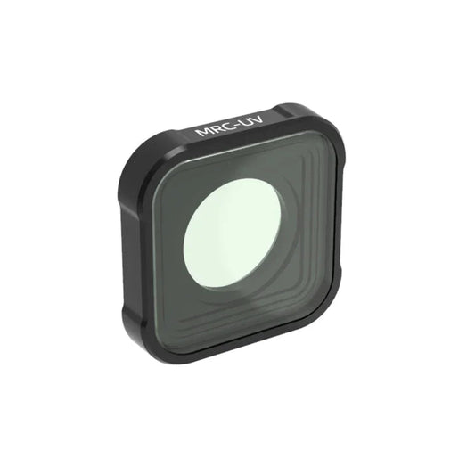 JSR MCUV-filter för GoPro HERO9–13 Black