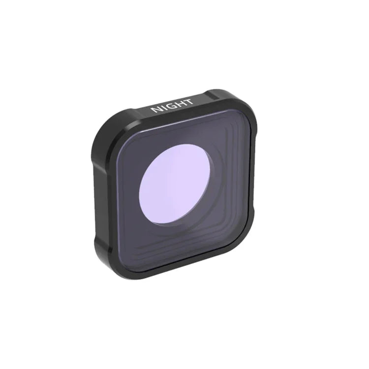 JSR KB Series Night Filter till GoPro HERO9–13 Black