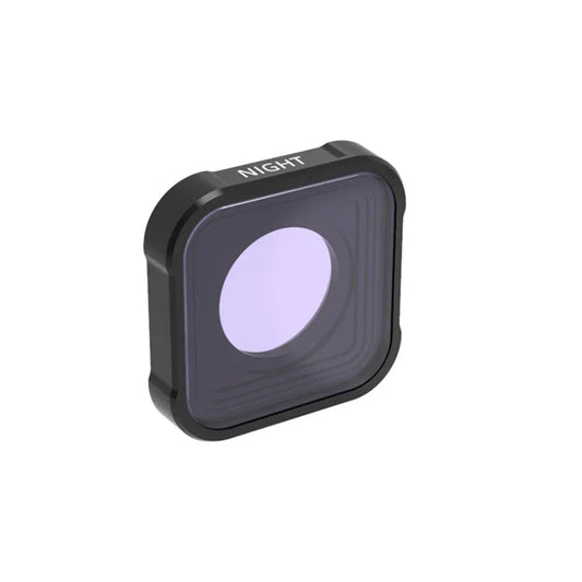 JSR KB Series Night Filter till GoPro HERO9–13 Black