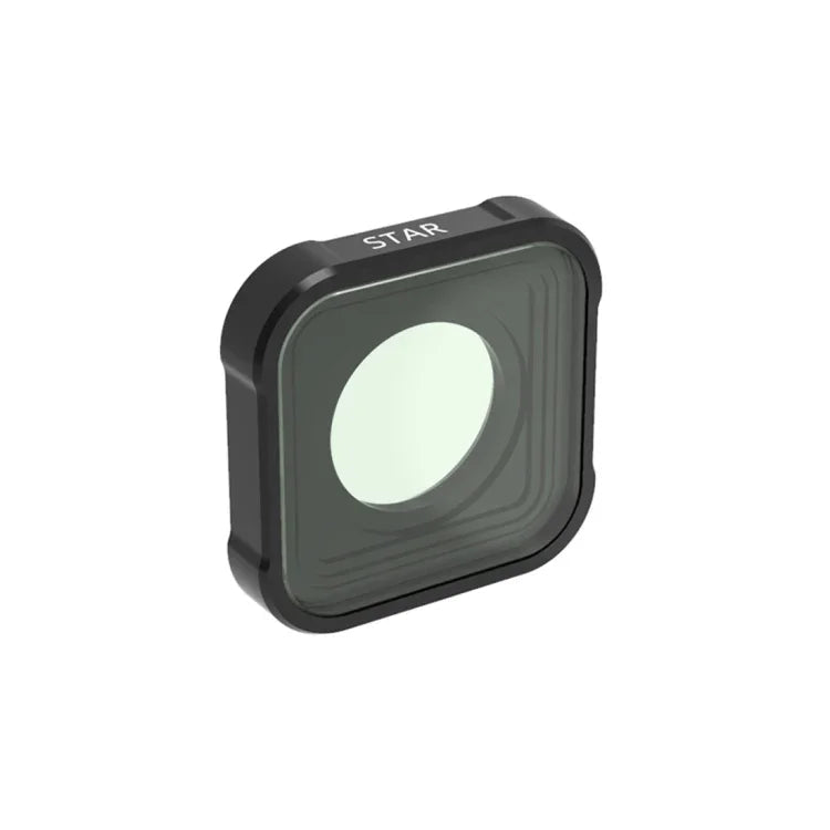 JSR KB Series Star Effect Filter för GoPro HERO9–13 Black