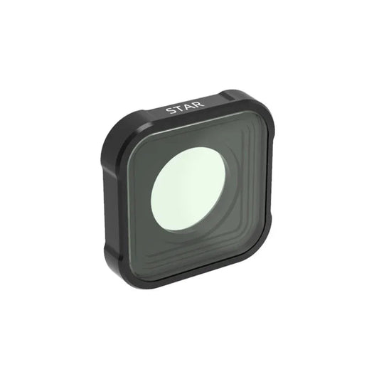 JSR KB Series Star Effect Filter för GoPro HERO9–13 Black