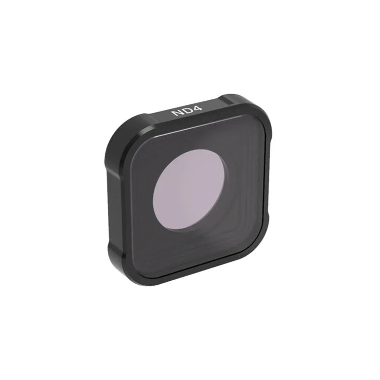 JSR KB Series ND4 Filter till GoPro HERO9–13 Black