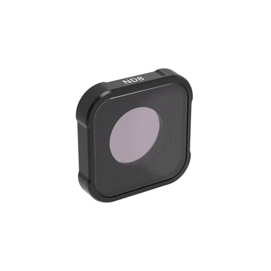 JSR KB Series ND8 Filter för GoPro HERO9–13 Black