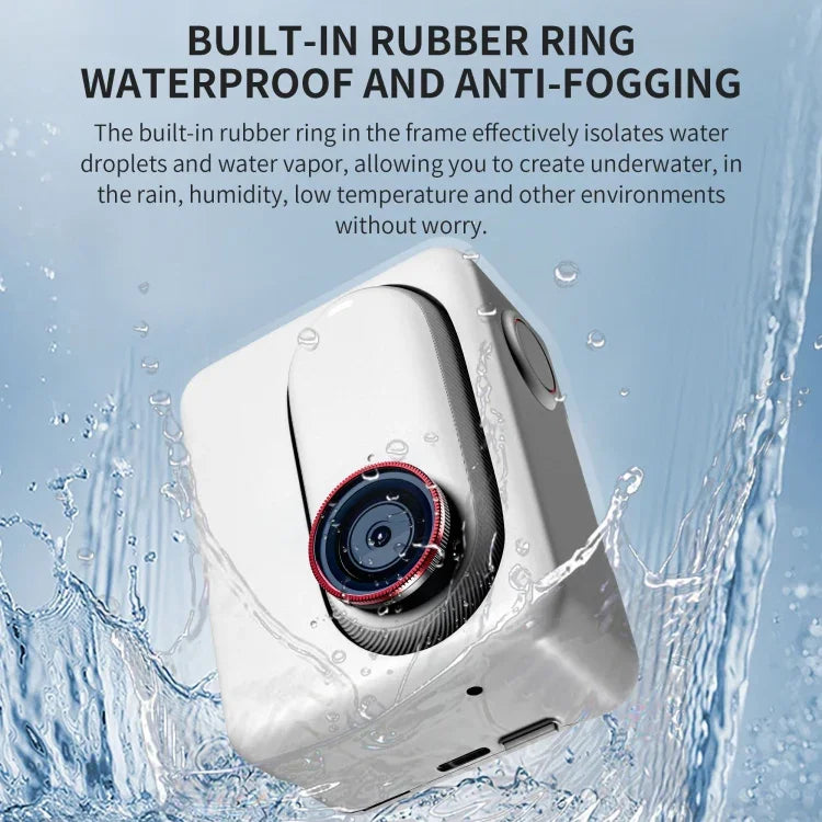 Insta360 GO 3S CPL Linsfilter – STARTRC Kamera Filter