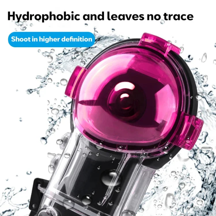 Insta360 X3 Färgfilter