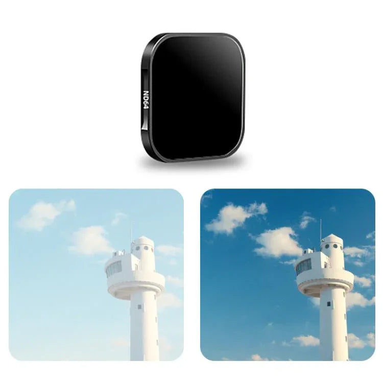 Insta360 Ace Pro 2 Filter