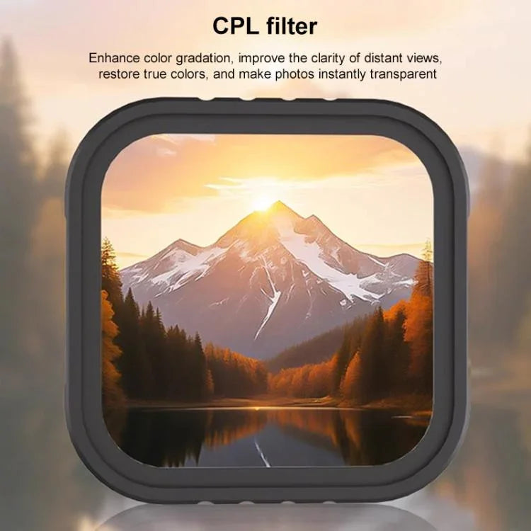 Insta360 Ace Pro 2 Filter