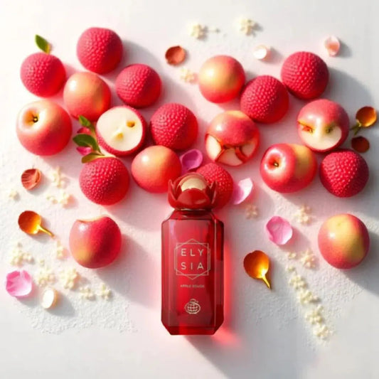 Elysia Apple Rouge 100ML Eau De Parfum