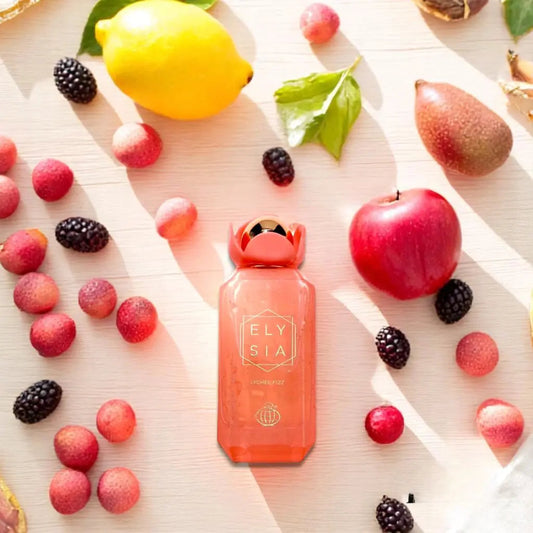 Elysia Lychee Fizz 100ML Eau De Parfum