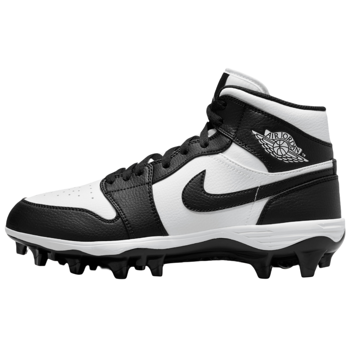 Jordan 1 Mid TD