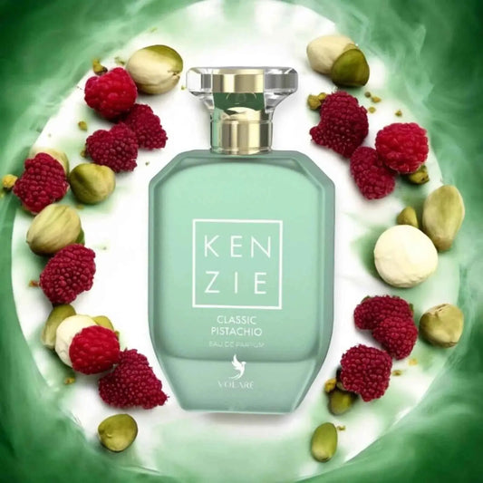 Kenzie Classic Pistachio 100ML Eau De Parfum