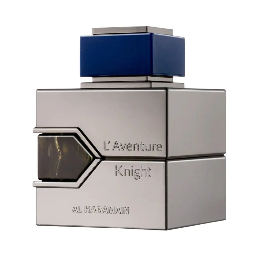 Al Haramain L'Aventure Knight 100ML Eau De Parfum