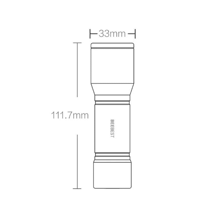 Xiaomi Youpin BEEBEST