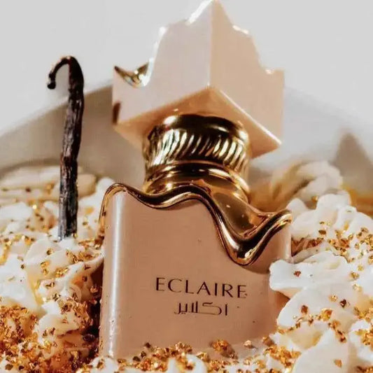 Lattafa Eclaire 100ML Eau De Parfum